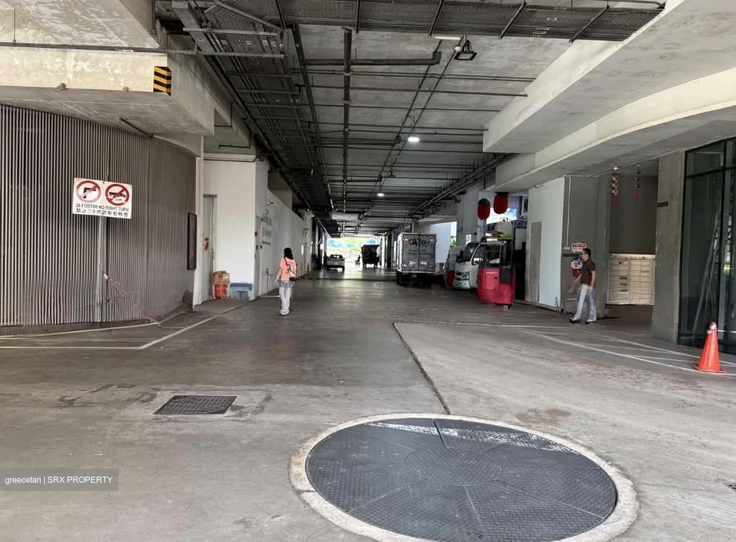 9 @ Tagore (D26), Factory #554832031